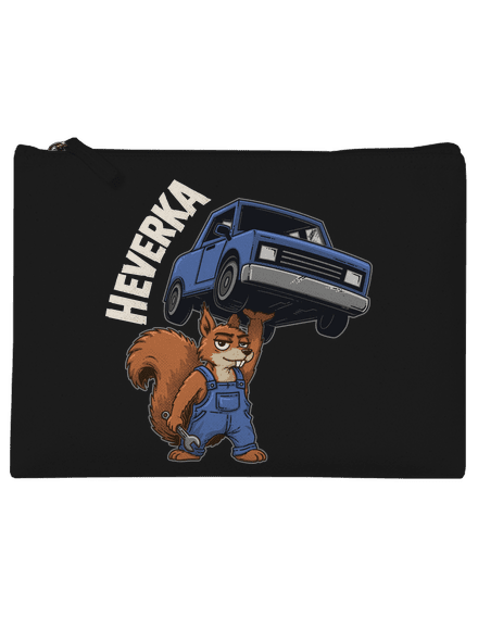 Heverka