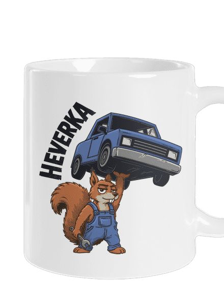 Heverka