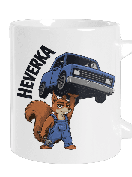 Heverka