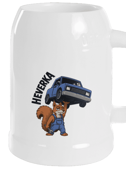 Heverka