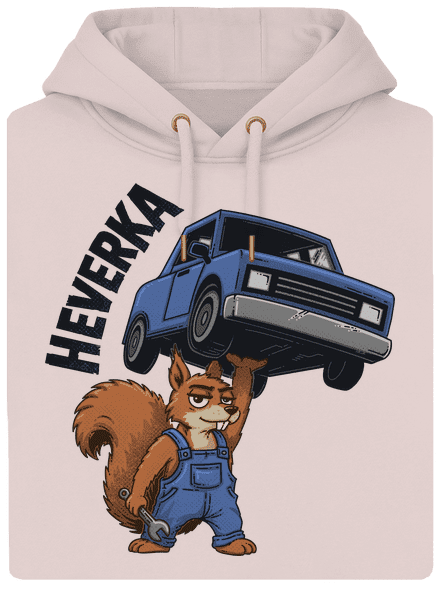 Heverka
