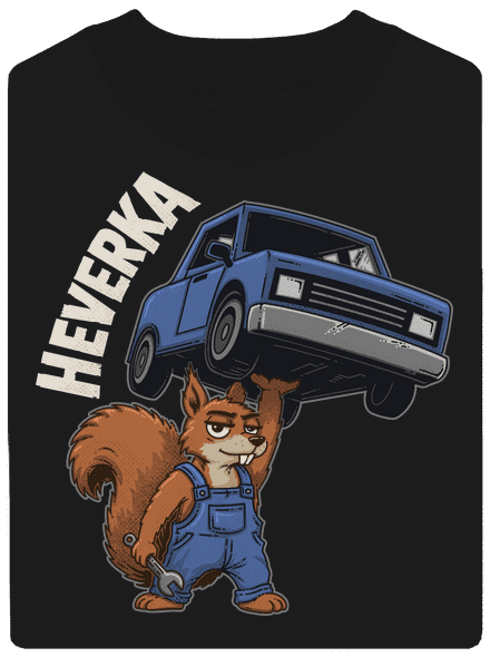 Heverka