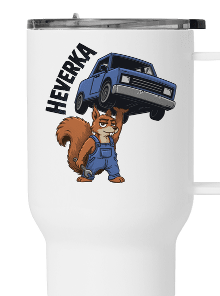 Heverka