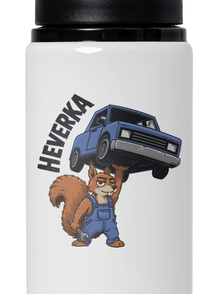 Heverka
