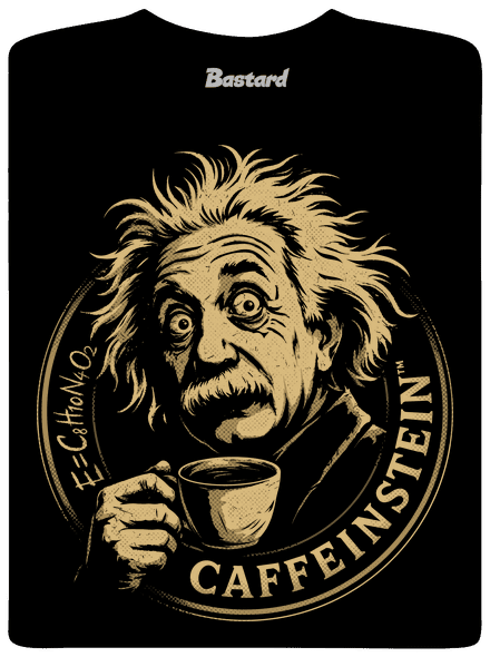 Caffeinstein