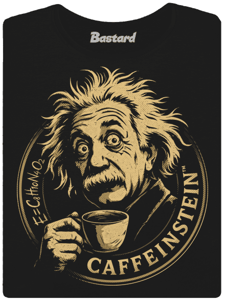 Caffeinstein