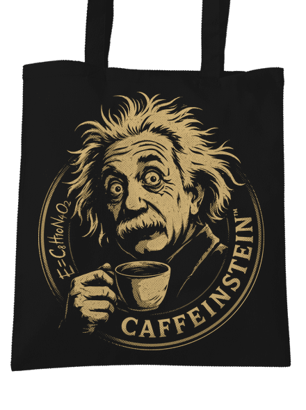 Caffeinstein
