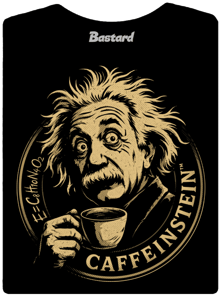 Caffeinstein