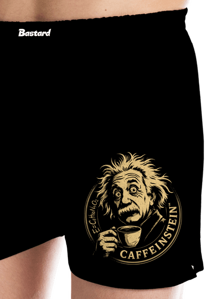 Caffeinstein