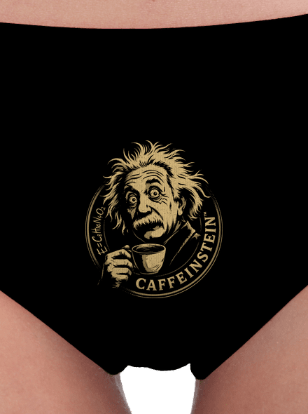 Caffeinstein