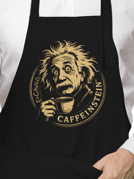 Caffeinstein