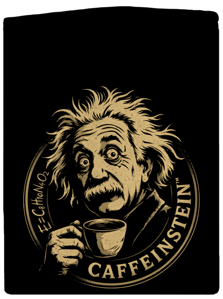 Caffeinstein