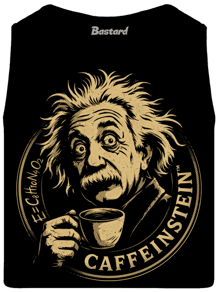 Caffeinstein