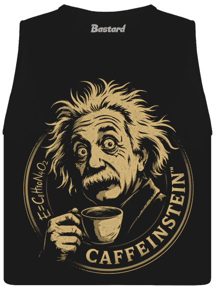 Caffeinstein