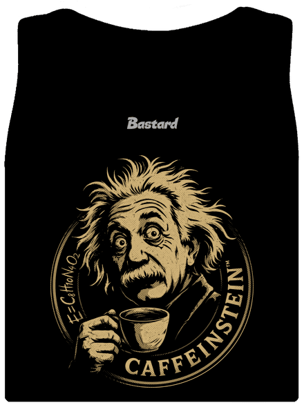 Caffeinstein