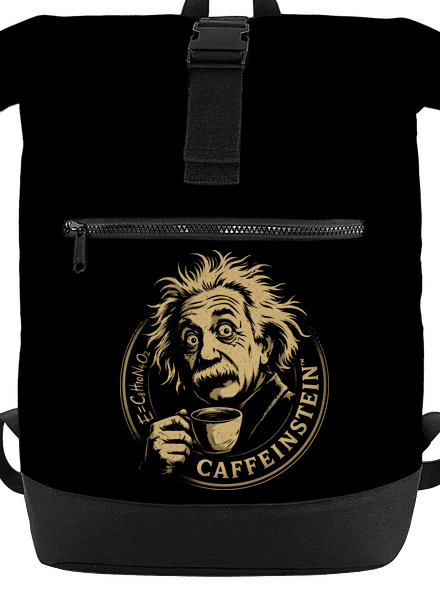 Caffeinstein