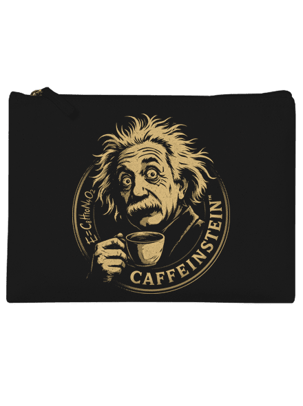 Caffeinstein