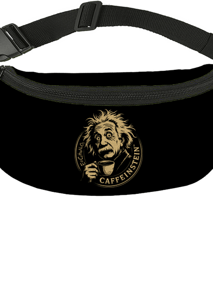 Caffeinstein