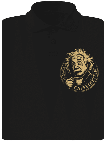 Caffeinstein