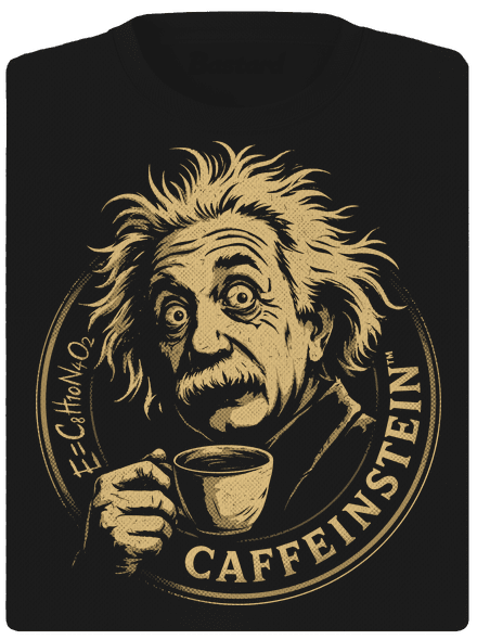 Caffeinstein