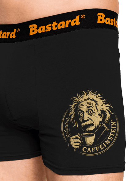 Caffeinstein