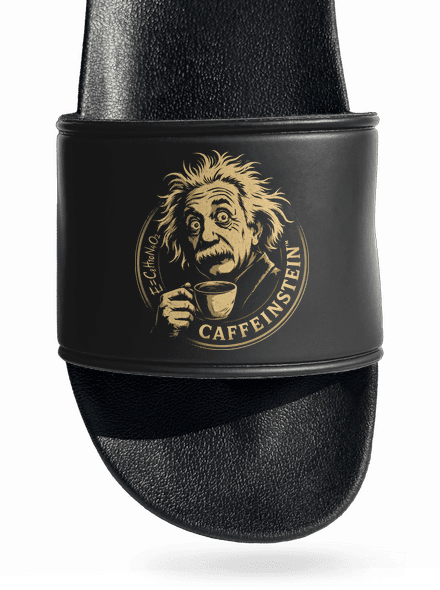 Caffeinstein