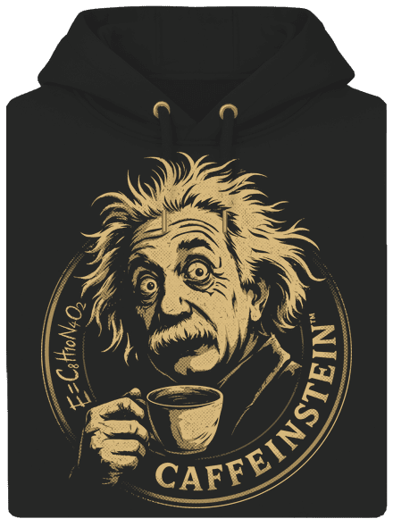 Caffeinstein
