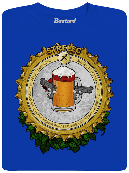 Pivní horoskop: Střelec