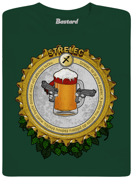 Pivní horoskop: Střelec