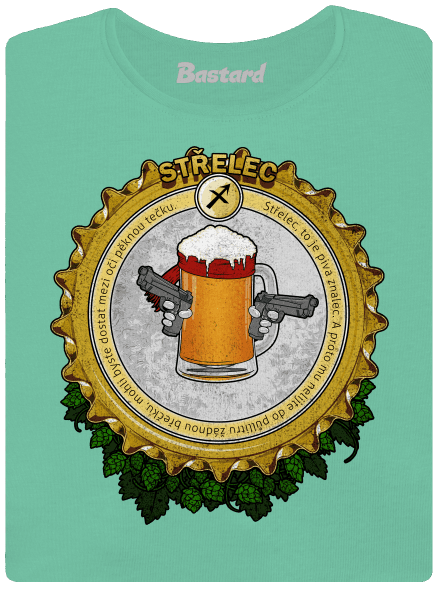 Pivní horoskop: Střelec