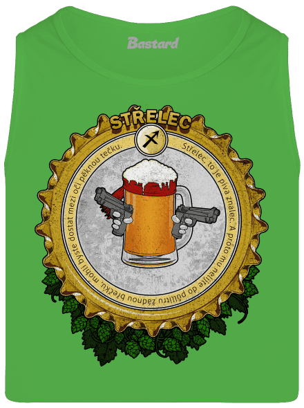 Pivní horoskop: Střelec