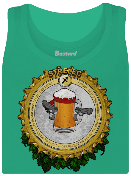 Pivní horoskop: Střelec