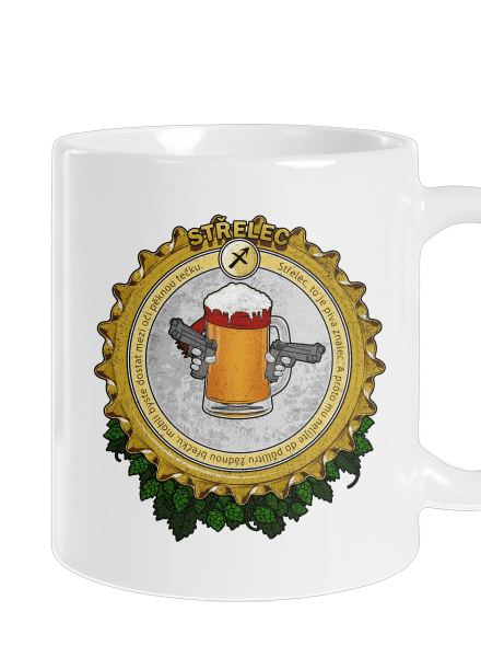 Pivní horoskop: Střelec