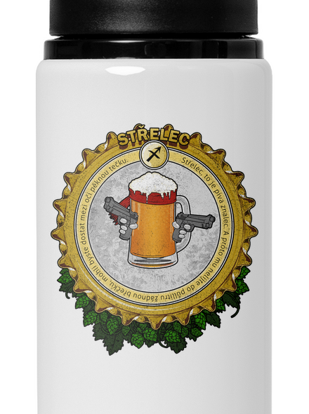 Pivní horoskop: Střelec