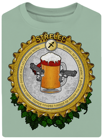 Pivní horoskop: Střelec