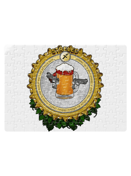 Pivní horoskop: Střelec