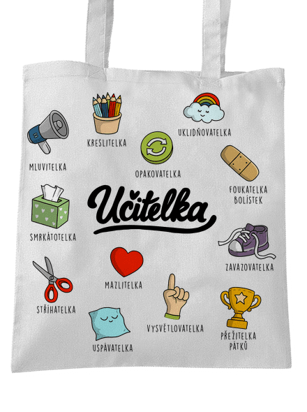Učitelka