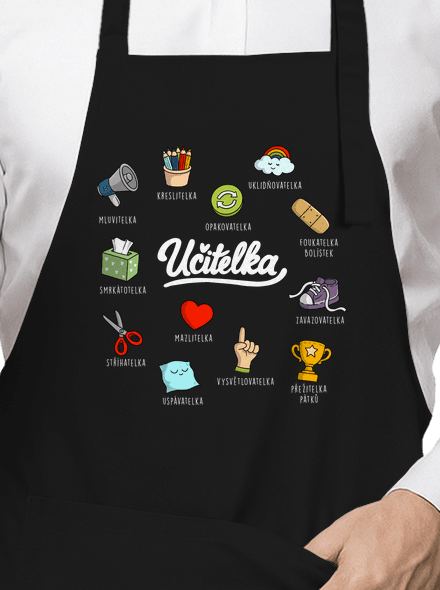 Učitelka