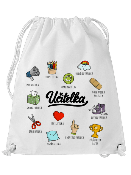 Učitelka