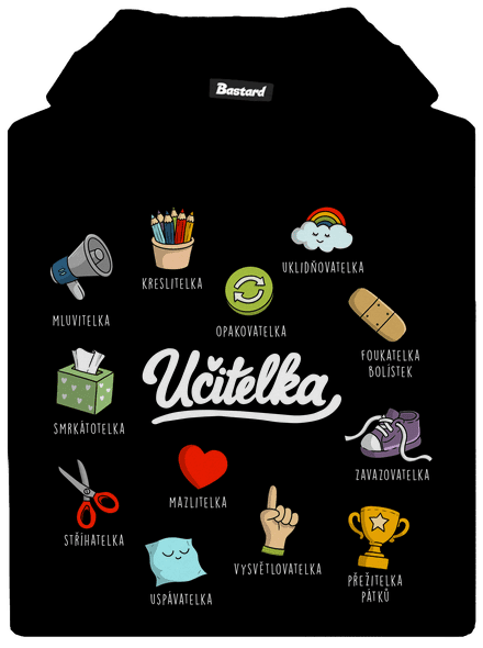 Učitelka