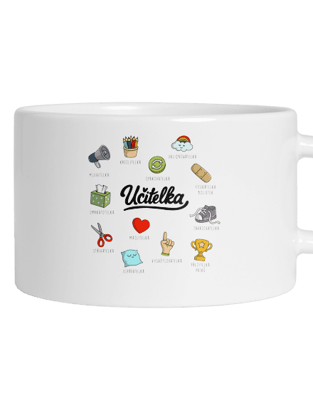 Učitelka