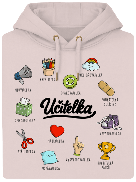 Učitelka