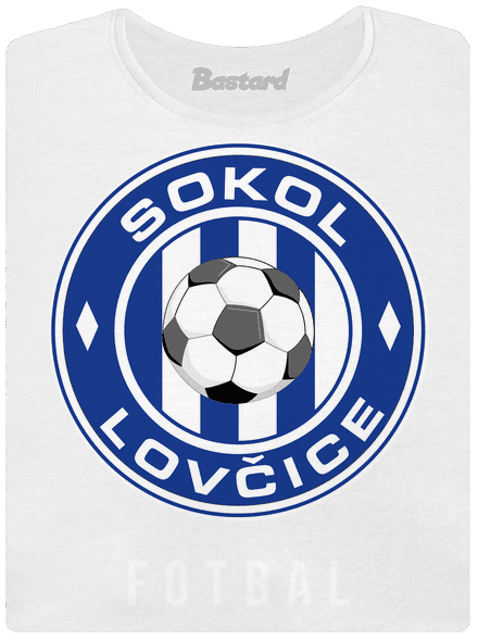 Sokol Lovčice - fotbal - barevné