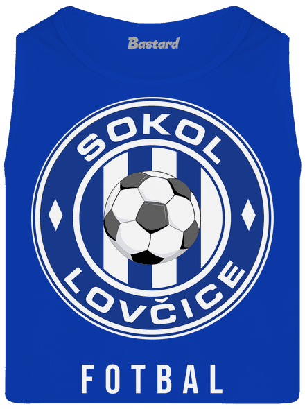 Sokol Lovčice - fotbal - barevné