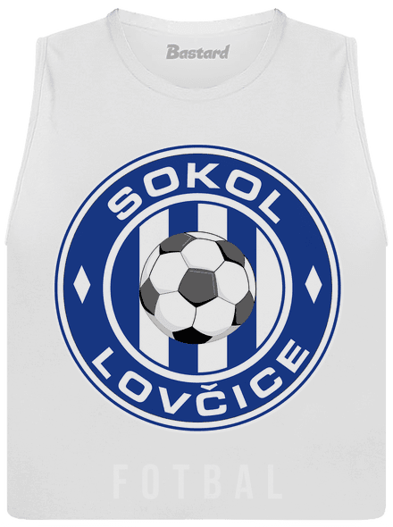 Sokol Lovčice - fotbal - barevné