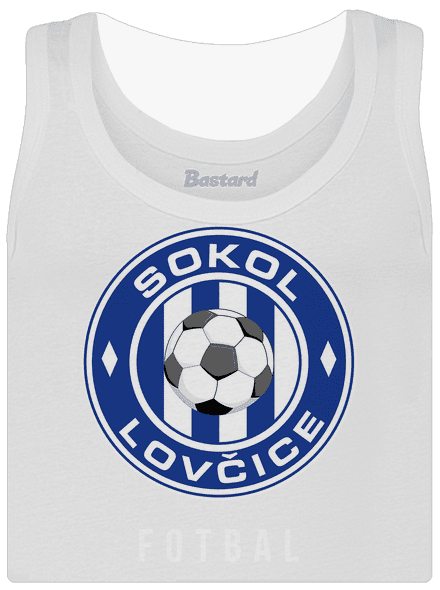 Sokol Lovčice - fotbal - barevné