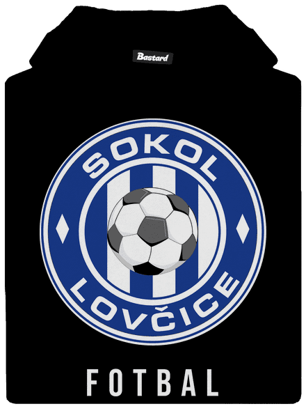 Sokol Lovčice - fotbal - barevné