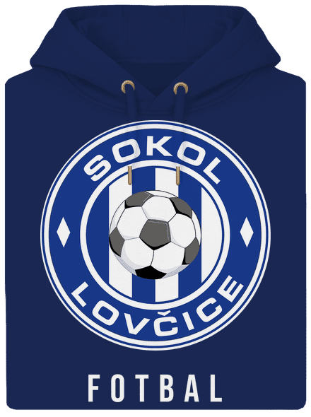 Sokol Lovčice - fotbal - barevné