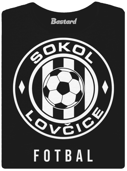 Sokol Lovčice - fotbal - bílé