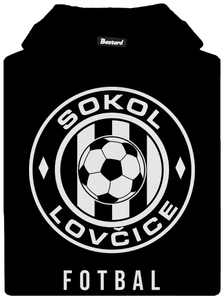Sokol Lovčice - fotbal - bílé
